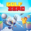 Golf Zero (XSX) game cover art