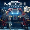 Just Cause 3: Mech Land Assault artwork