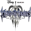 Kingdom Hearts III Re:Mind (PlayStation 4)