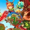 The Last Tinker: City of Colors artwork