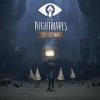 Little Nightmares: The Hideaway (XSX) game cover art