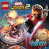 LEGO Marvel Super Heroes 2: Guardians of the Galaxy Vol. 2. artwork