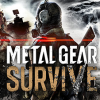 Metal Gear Survive (XSX) game cover art