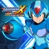 Mega Man X Legacy Collection (XSX) game cover art