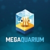 Megaquarium artwork