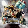 One Piece: Grand Cruise (PlayStation 4)