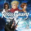 Rogue Galaxy (XSX) game cover art