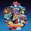 Shantae: Half-Genie Hero artwork