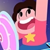 Steven Universe: Save The Light / OK K.O.! Let's Play Heroes (XSX) game cover art