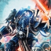 Space Hulk: Deathwing artwork