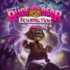 Super Rude Bear Resurrection (XSX) game cover art