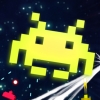 Space Invaders Forever artwork