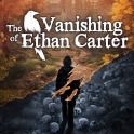 The Vanishing of Ethan Carter (XSX) game cover art