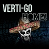 VERTI-GO HOME! (PlayStation 4)