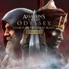 Assassin's Creed Odyssey: Story Arc 1 - Legacy of the First Blade: Episode 1 artwork