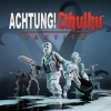 Achtung! Cthulhu Tactics artwork