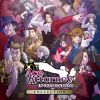 Ace Attorney Investigations Collection (XSX) game cover art