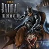 Batman: The Enemy Within - The Telltale Series artwork