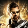 Deus Ex: Mankind Divided artwork
