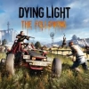 Dying Light: The Following artwork