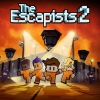 The Escapists 2 artwork