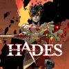 Hades (XSX) game cover art