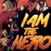 I Am The Hero artwork