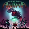 Masters of Anima artwork