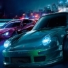 Need for Speed artwork
