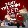 Paint the Town Red artwork