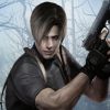 Resident Evil 4 (XSX) game cover art