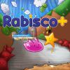 Rabisco+ artwork