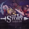 The Story Goes On (XSX) game cover art