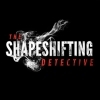 The Shapeshifting Detective artwork