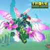 Trove (XSX) game cover art