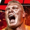 WWE 2K17 artwork