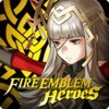 Fire Emblem Heroes artwork