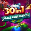 30-in-1 Game Collection (XSX) game cover art