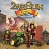 2weistein: The Curse of the Red Dragon artwork