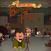 The Adventures of Bertram Fiddle: Episode 1 - A Dreadly Business artwork