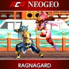 ACA NeoGeo: Ragnagard artwork