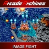 Arcade Archives: Image Fight artwork