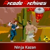 Arcade Archives: Ninja Kazan artwork