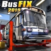Bus Fix 2019 artwork