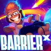 BARRIER X (XSX) game cover art