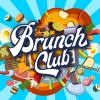Brunch Club artwork