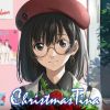 Christmas Tina artwork