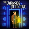 The Darkside Detective artwork