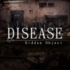 Disease: Hidden Object (XSX) game cover art