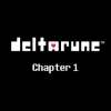 Deltarune: Chapter 1 (XSX) game cover art